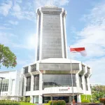Indosat Laba Bersih 2025