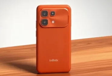 Infinix