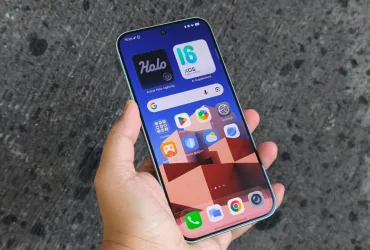 Infinix Note 60