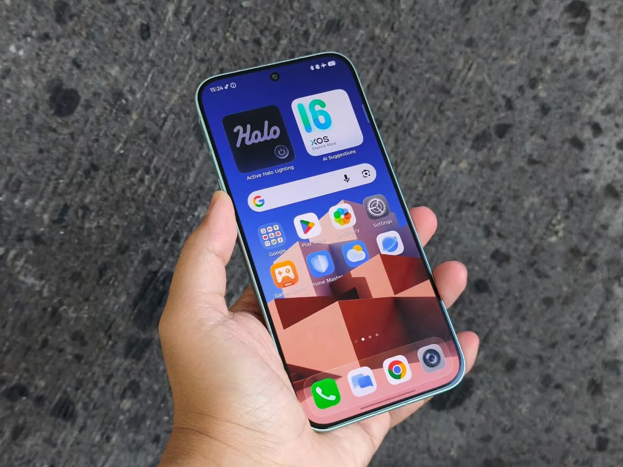 Infinix Note 60