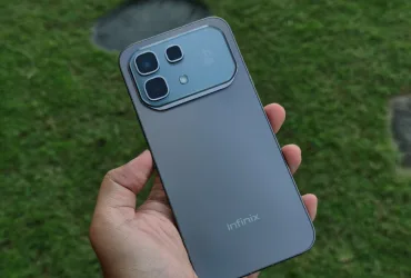 Infinix Note 60 Pro