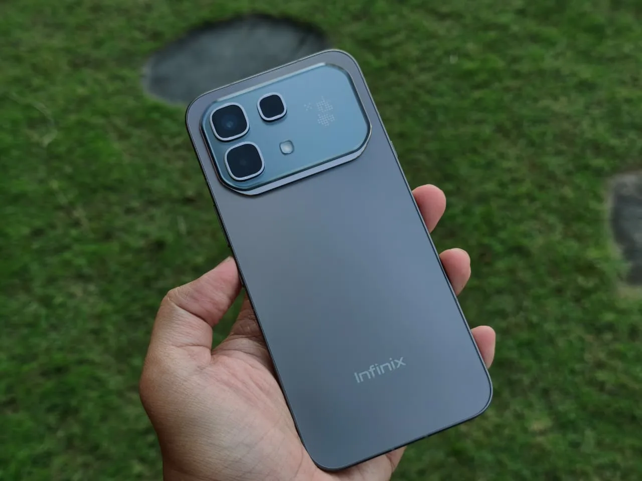 Infinix Note 60 Pro