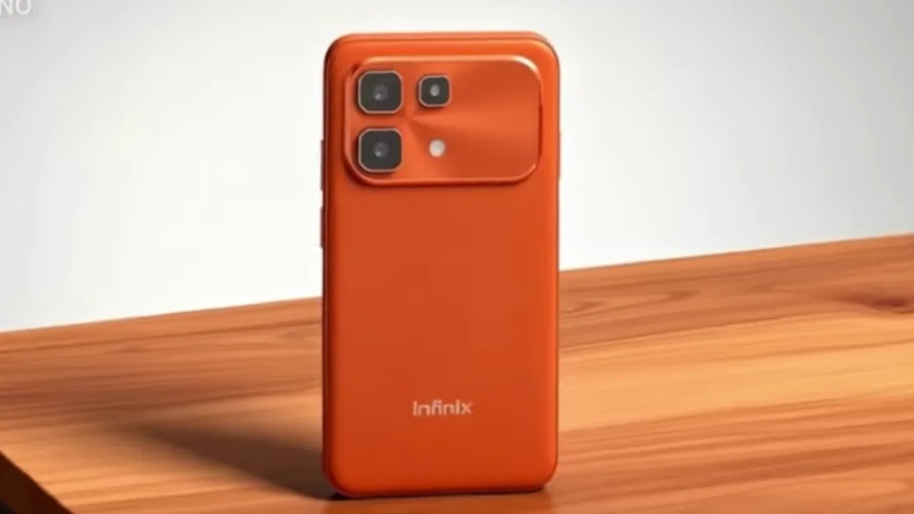 Infinix