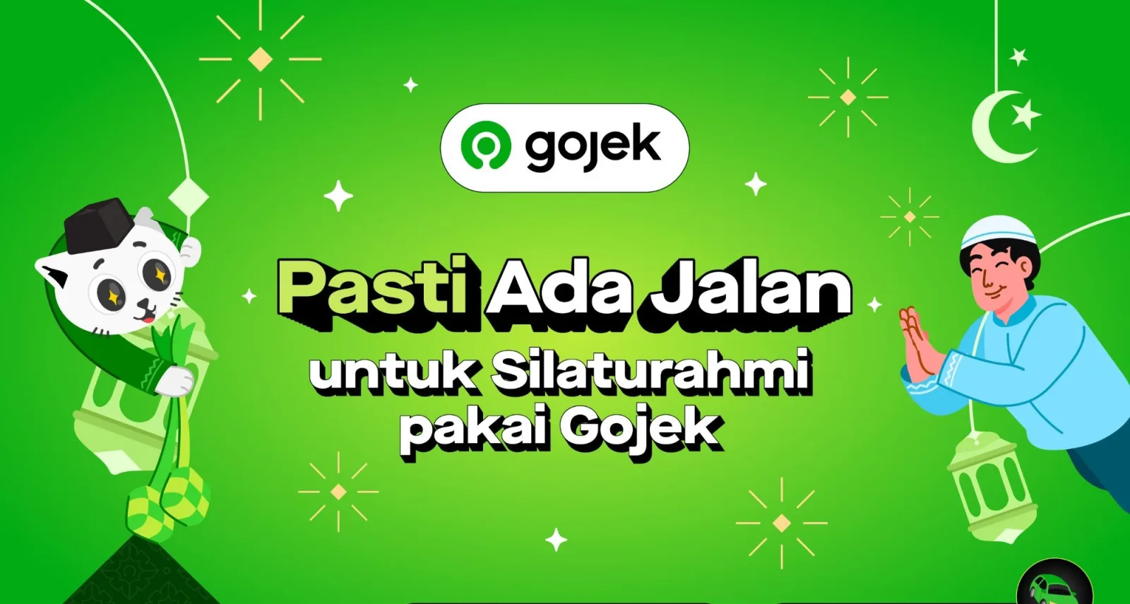 Gojek