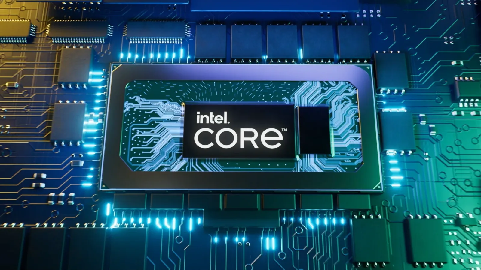 Intel Chipset