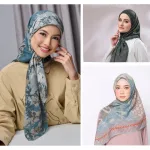 Fashion Ramadan