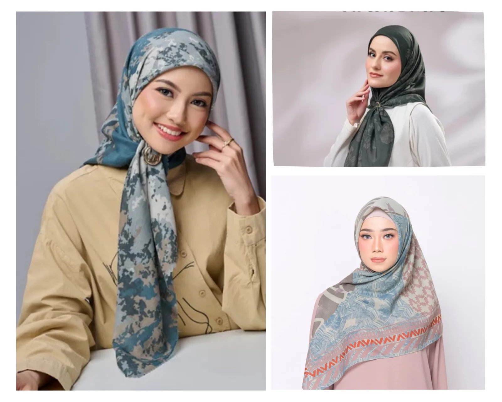 Fashion Ramadan
