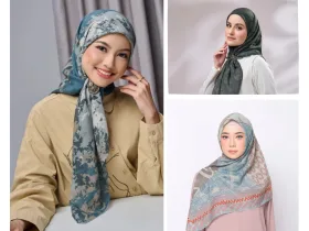Fashion Ramadan