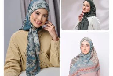 Fashion Ramadan