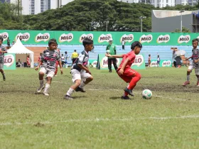 Milo National Championship 2026 4