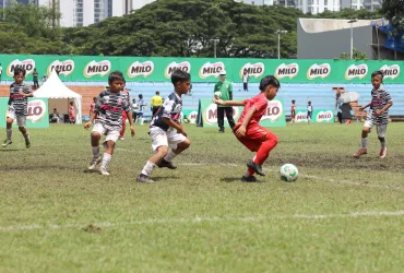 Milo National Championship 2026 4