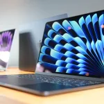 Macbook