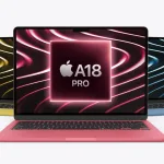 Macbook