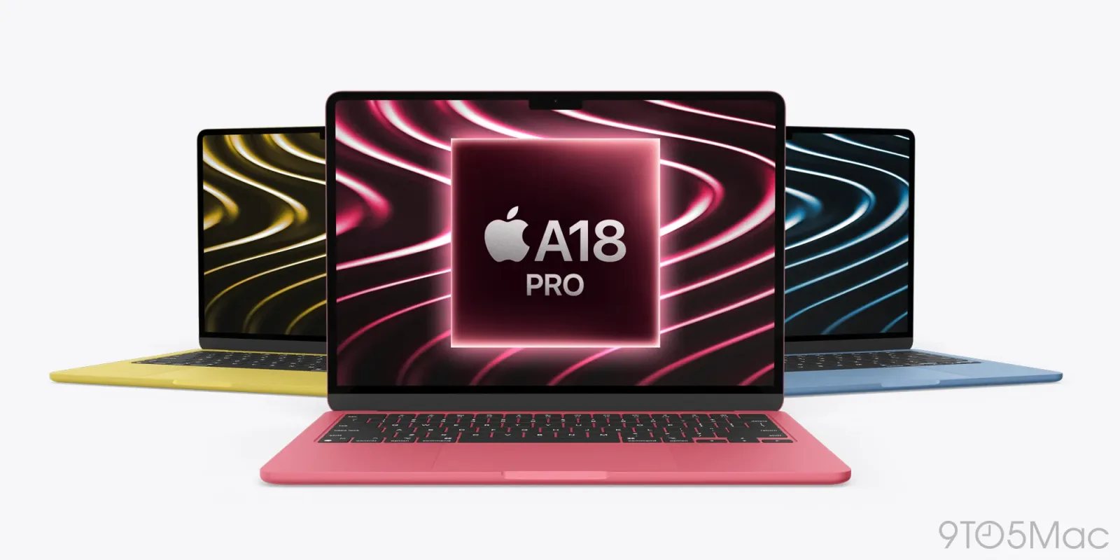 Macbook