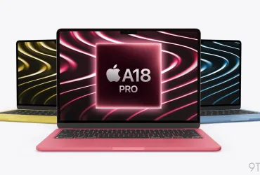 Macbook