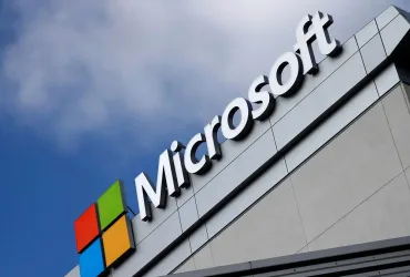 Microsoft