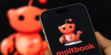 Moltbookagenai