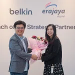 Belkin Erajaya