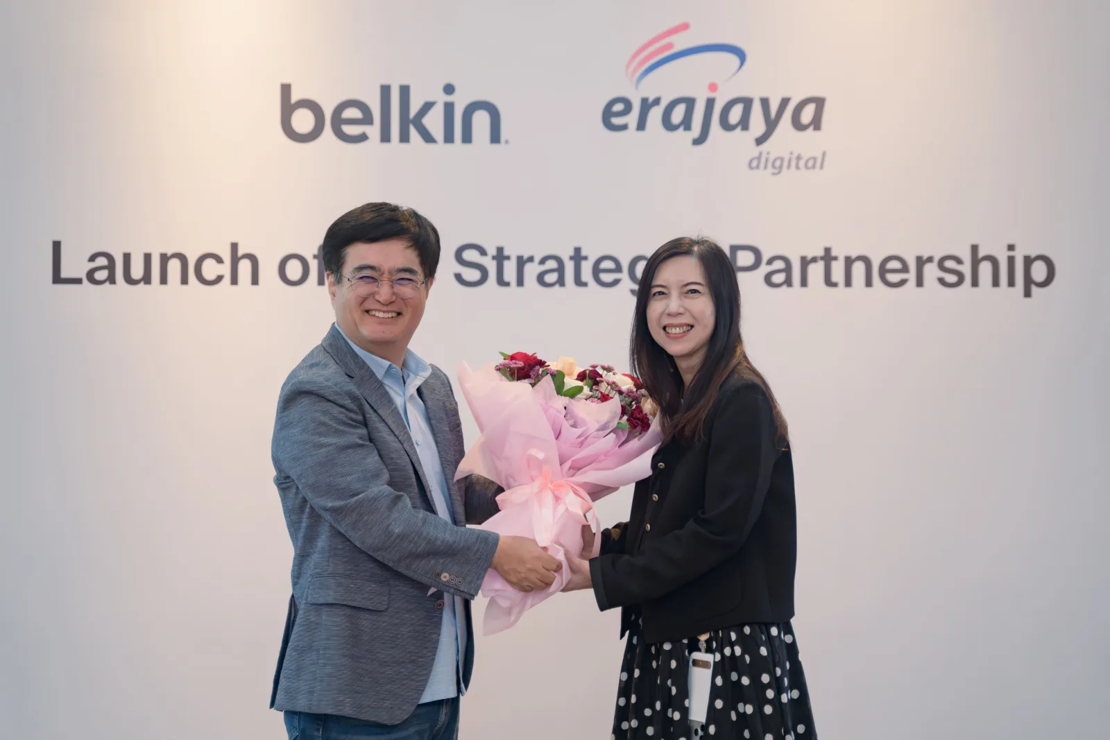 Belkin Erajaya