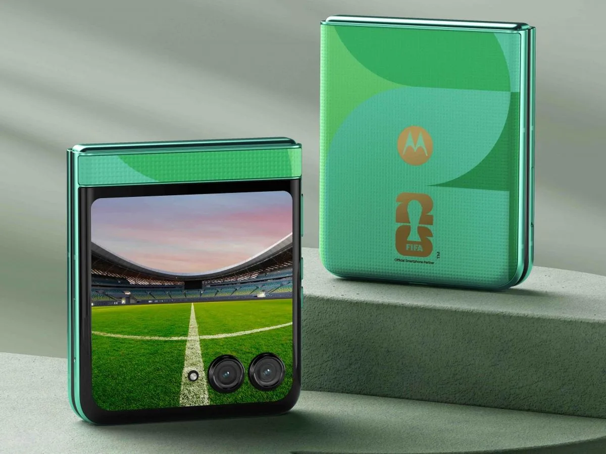 Motorola