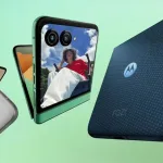 Motorola Razr 60