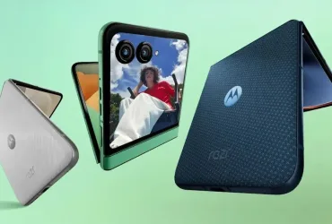 Motorola Razr 60