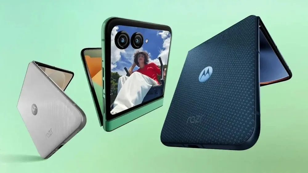 Motorola Razr 60