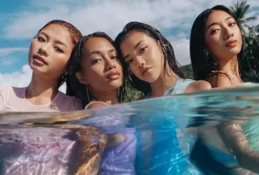 Mv No Na Puncaki Tangga Lagu