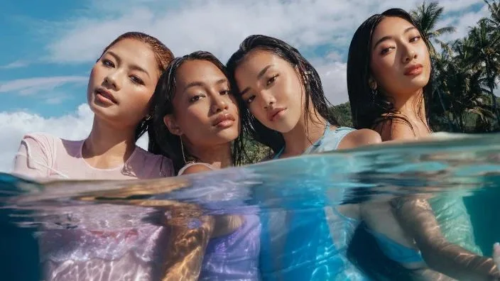 Mv No Na Puncaki Tangga Lagu