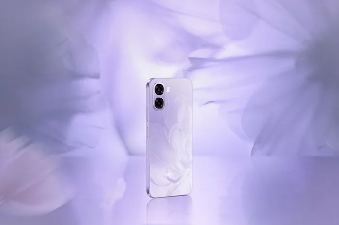 Oppoa6A6X