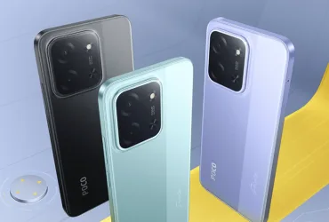 Poco C81
