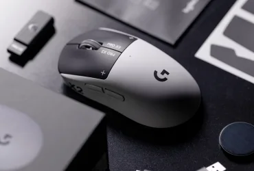 Logitech Pro X2 Superstrike