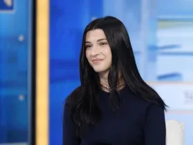 Phoebe Gates