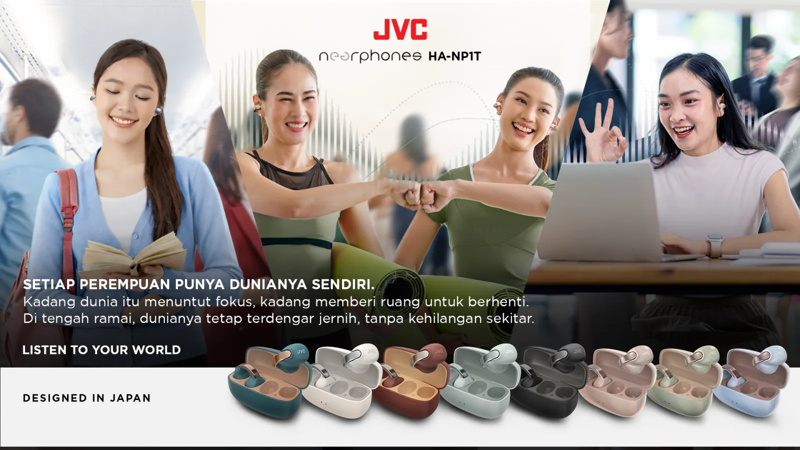 Jvc