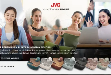 Jvc