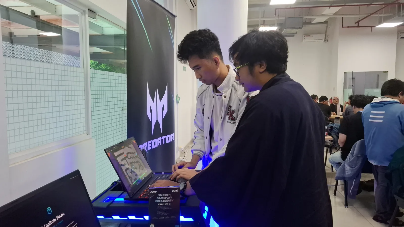 Acer Predator