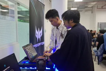Acer Predator