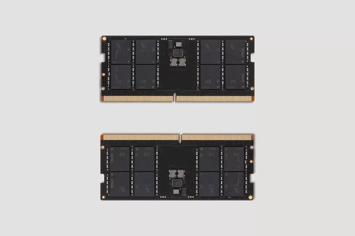 Ram Ddr5