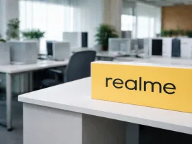 Realme