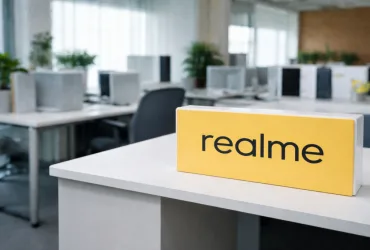 Realme
