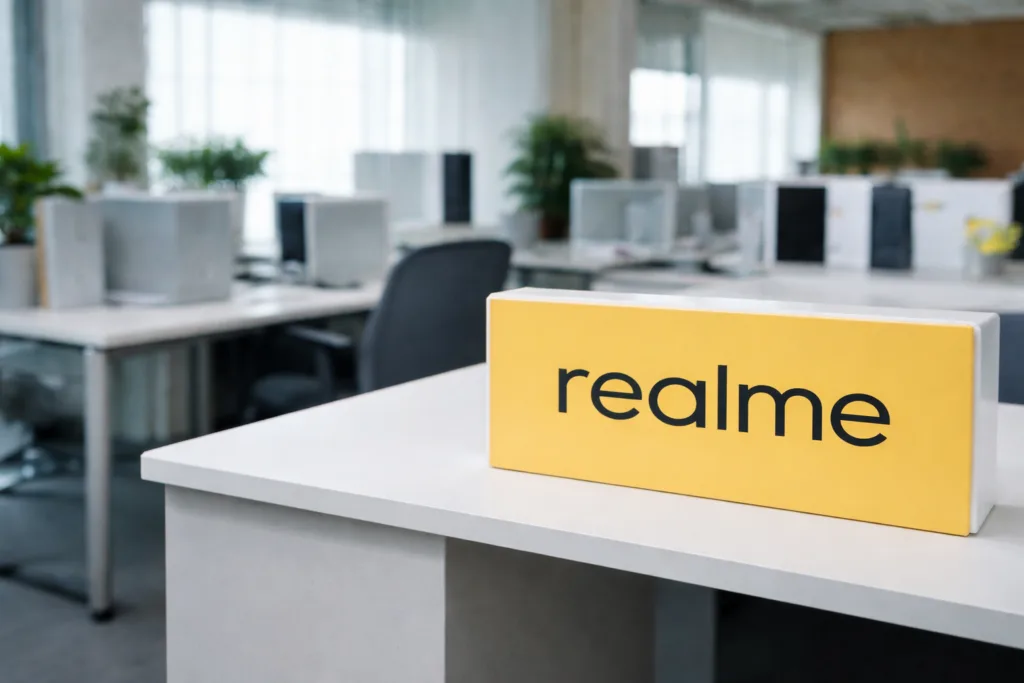 Realme