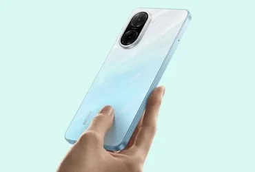 Redmi A7 Pro