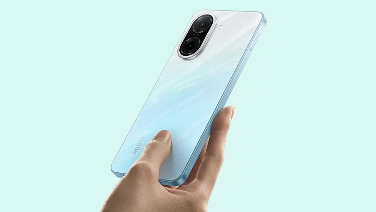 Redmi A7 Pro