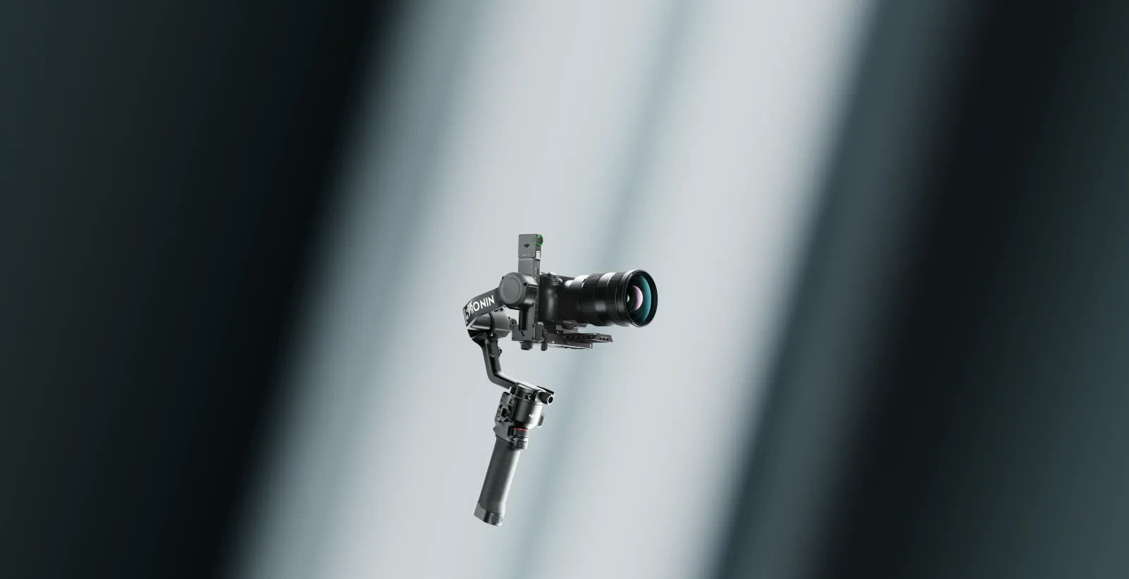 Dji Rs 5