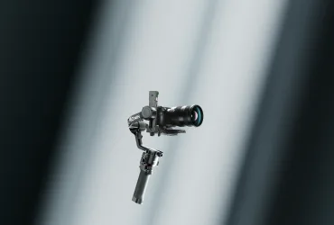 Dji Rs 5