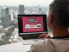 Smartfren Ramadannyaman