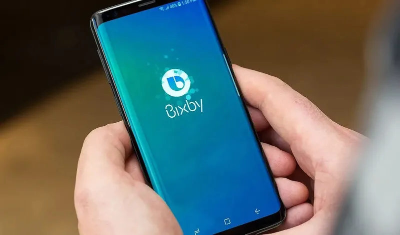 Samsung Bixby One Ui 8.5