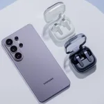Galaxy Buds 4 Dan Galaxy Buds 4 Pro