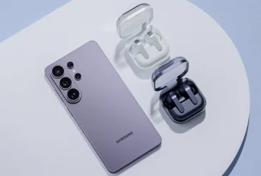 Galaxy Buds 4 Dan Galaxy Buds 4 Pro