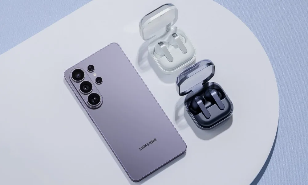 Galaxy Buds 4 Dan Galaxy Buds 4 Pro